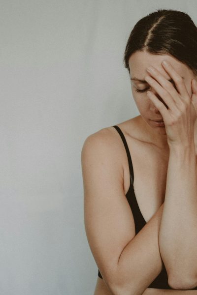 3 Ways To Alleviate Chronic Pain