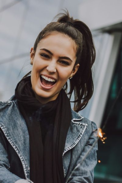 Five Expert Ways To Increase Confidence In Your Appearance