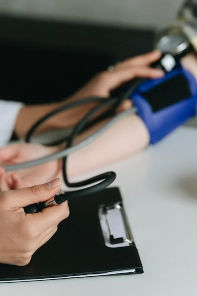 It's Important To Stop Catastrophizing Your Health: Here's How