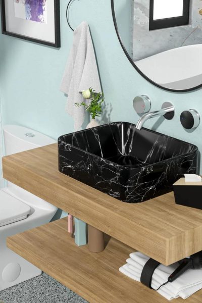 Bathroom Sink vs. Kitchen Sink Key Differences Uncovered