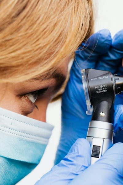 Everything You Need To Know About Hearing Care