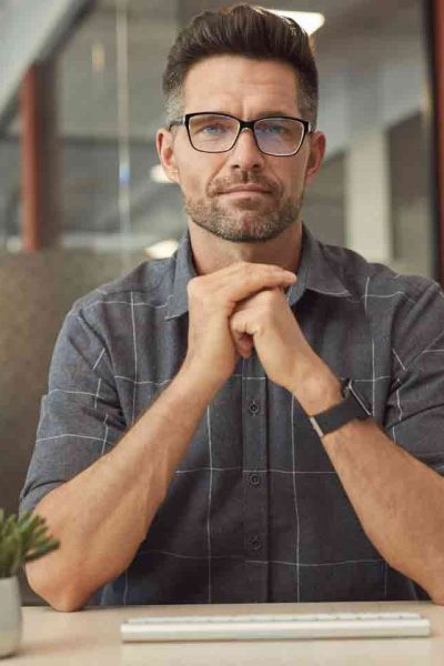 9 Life Changing Confidence Boosters for Men Over 30