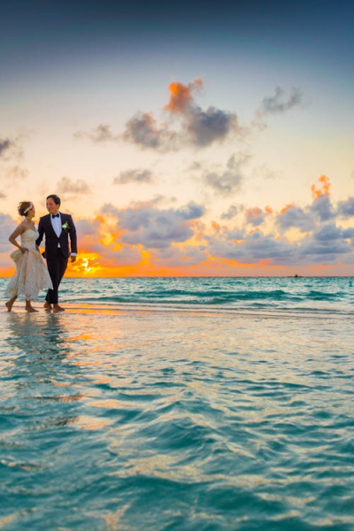 Planning A Wedding? Ensure You're Getting These Things Right