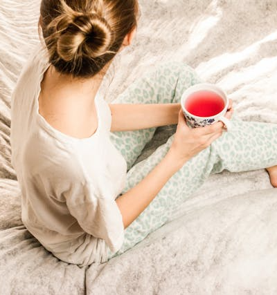 How to Take Care of Yourself in Times of Stress