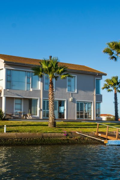 Finding Your Perfect Escape: What to Look for in a Dream Holiday Home