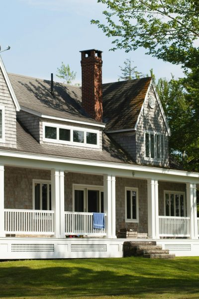 How to Keep Your Home Ready for Summer All Year Round