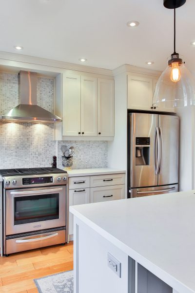 The Little Details That Make a Big Difference in Kitchen Design