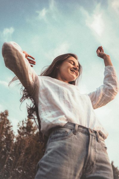 Finding Balance Between Rest and Long Term Ambition