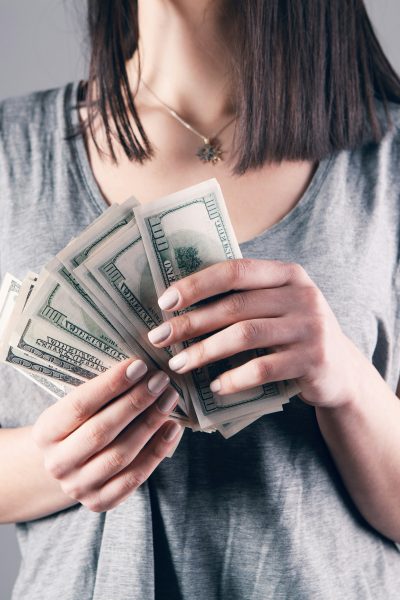 How Confidence in Finances Translates to Confidence in Life