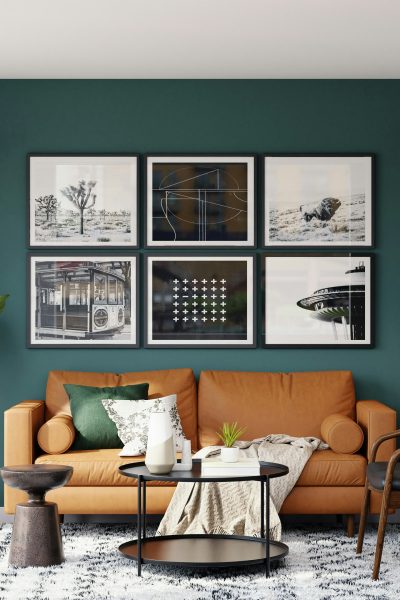 The Secret to Making Every Corner of Your Home Feel Special